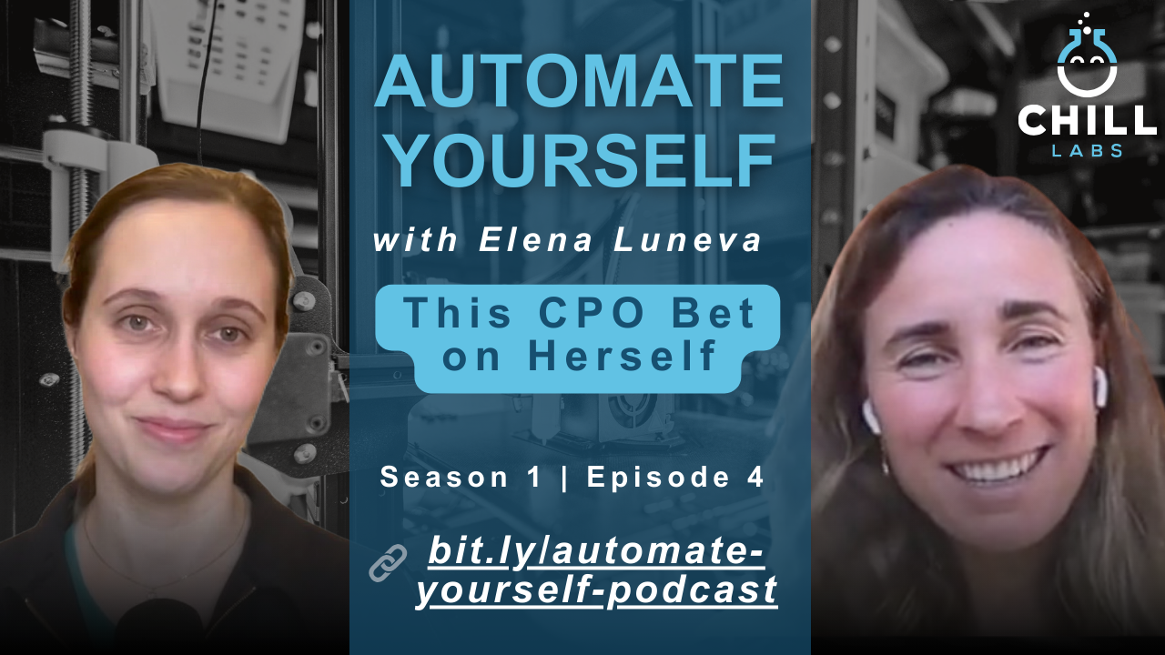 Episode thumbnail: Elena Luneva