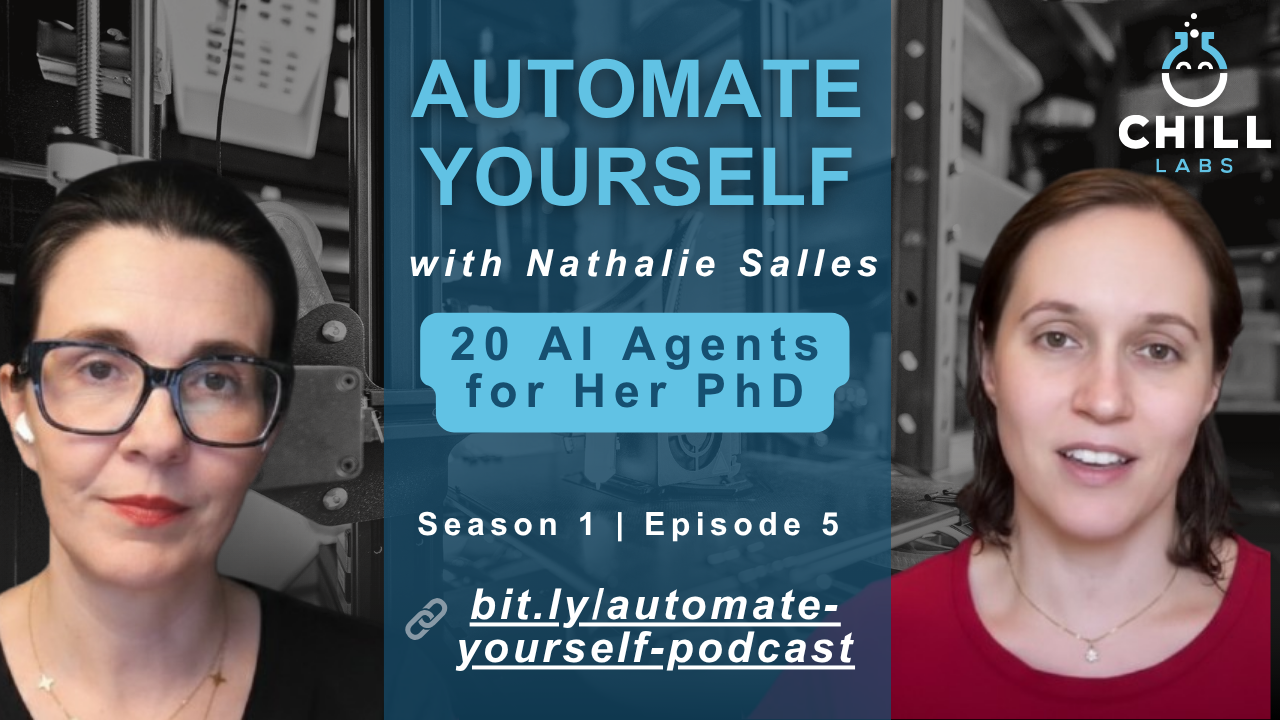 Episode thumbnail: Nathalie Salles